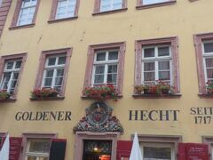 Hotel Goldener Hecht 写真