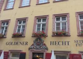 Hotel Goldener Hecht 写真