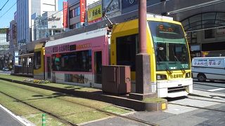 鹿児島の移動で重宝しました