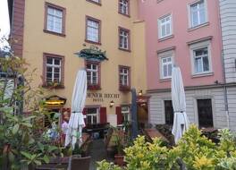 ホテル ゴールドナー ヘヒト 写真