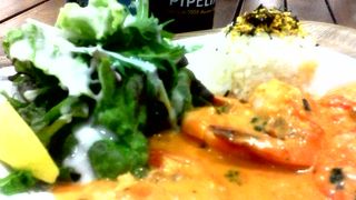 ブルーウォーターシュリンプ