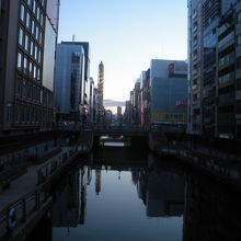 道頓堀