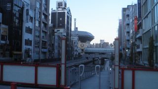 出世地蔵尊がある