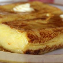 フレンチトースト