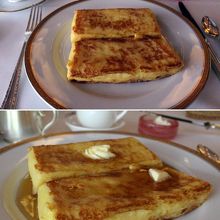 ふわふわで味が染み込んで美味しいわ〜〜