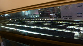 師走を前に大混雑！