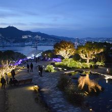 旧三菱第２ドックハウスから