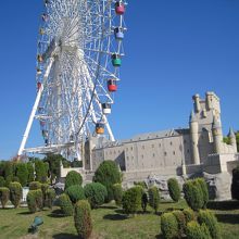 世界遺産のミニチュア By 師走 淡路ワールドパークonokoroのクチコミ フォートラベル 世界遺産のミニチュア By 師走 淡路ワールドパークonokoroのクチコミ フォートラベル