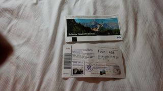 行くのは大変でしたが、それだけの価値はありました。