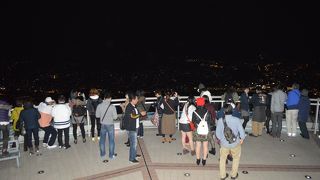 新世界三大夜景