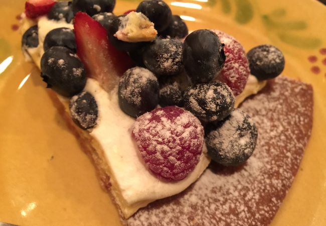 平日は、意外と穴場です ♪