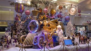 クリスマスセール開催中です