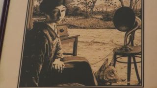 各地の開局ポスターがいい!