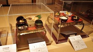 展示がよかった