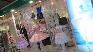 娘がバレエに興味を持ったら・・・