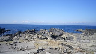 城ヶ島灯台公園