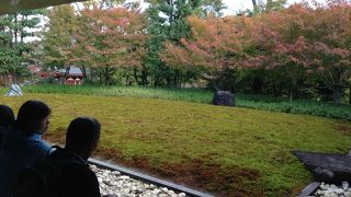 鳳翔館→鳳凰堂内部見学→鳳翔館と見るのがオススメ