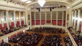 金曜日がお勧め