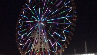 乗るなら昼間が