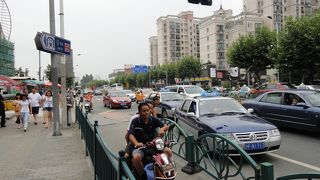 んん～タクシーによりけりかなぁ～