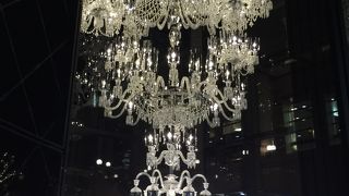 異世界が広がる