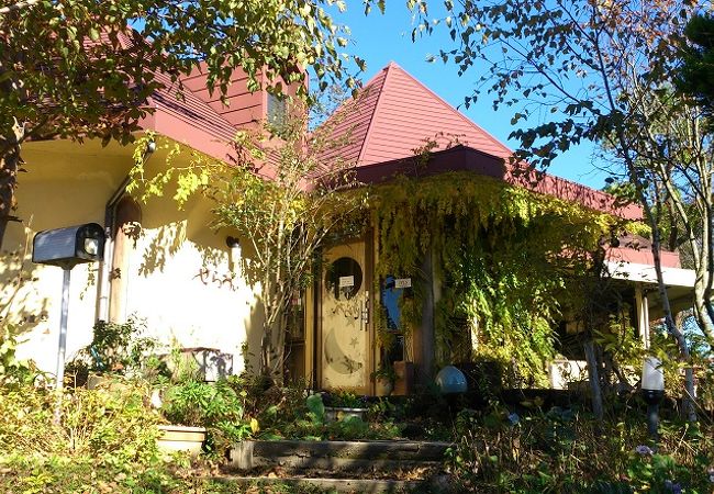 パンが絶品！！