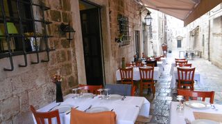 有名店もあります