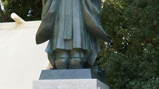 落語「東の旅」（伊勢参り）の出発点です