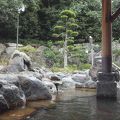和気町営宿泊施設和気鵜飼谷温泉は簡素で利用しやすい