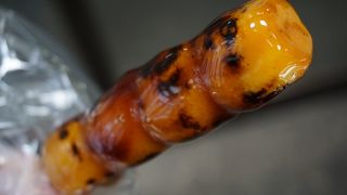 御菓子司 伊勢屋