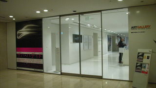 興味深い企画展多し