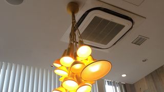 リバービューでリゾート感たっぷりのフレンチイタリアンレストラン