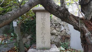 朝鮮通信使の遺構