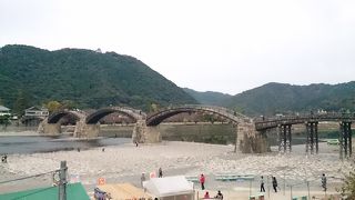 山口の観光地と言えばここ