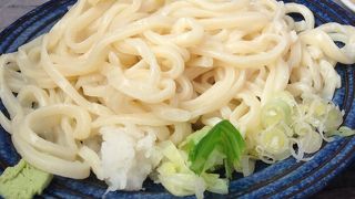 横綱うどん 藤岡