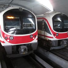 エアポート・レール・リンク