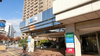 夕方でも空いていたね