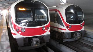 エアポート・レール・リンク