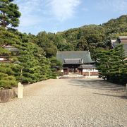 井伊家の菩提寺!!