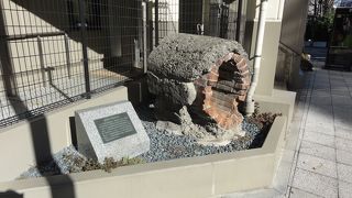 昔の下水道感は卵形