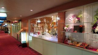 納得のローストビーフ