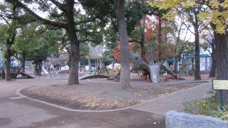 お子さん・親子の公園です
