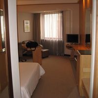 デラックスツイン