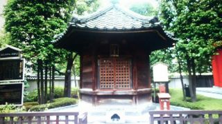 立派な建物でした