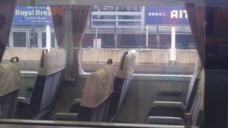 桑名までは比較的利用が多いが…