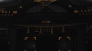 鳥居の数がやたらに多い