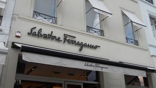 ブランドストリート