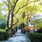 京都～、大原、三千院♪の曲で有名な