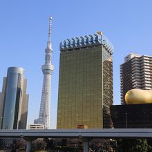 東京スカイツリー