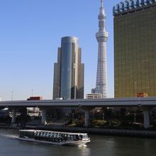 これを撮影しては　いかがかな？